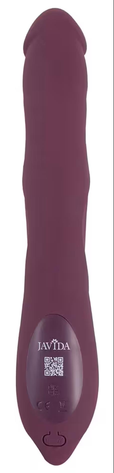 Javida-3 Function Vibrator