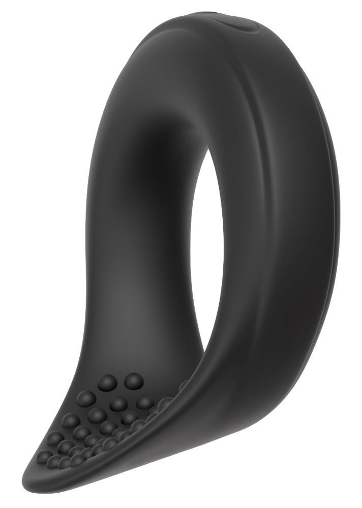 Rebel Ball Ring With Vibration