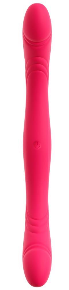 Cc Double Vibrator