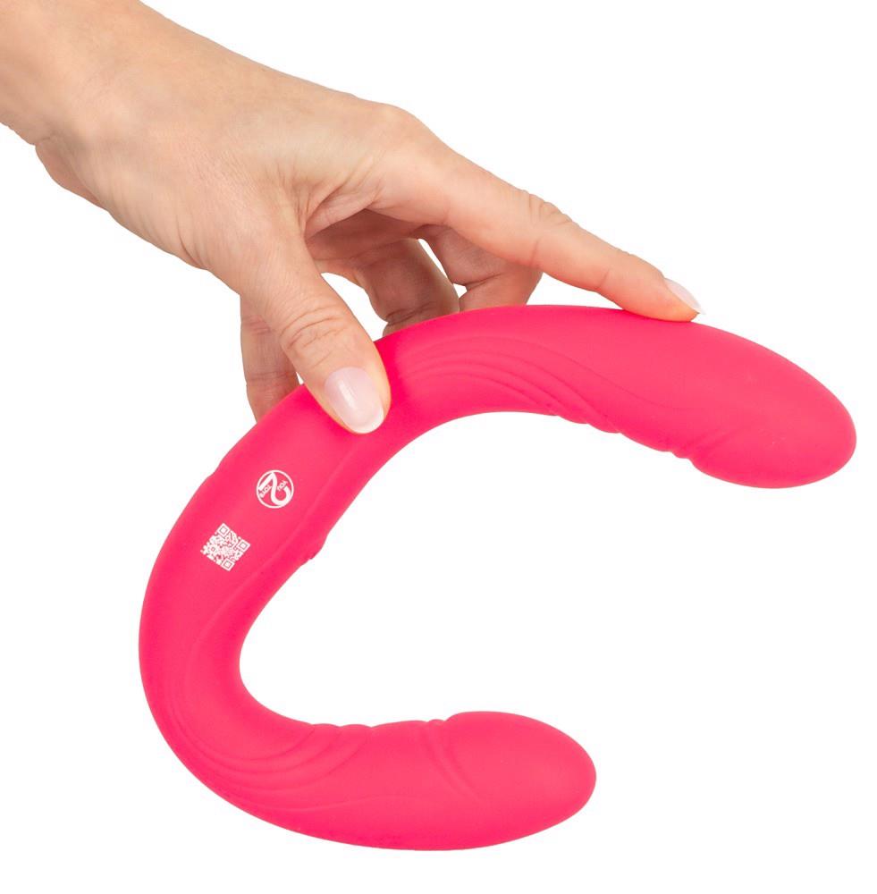 Cc Double Vibrator