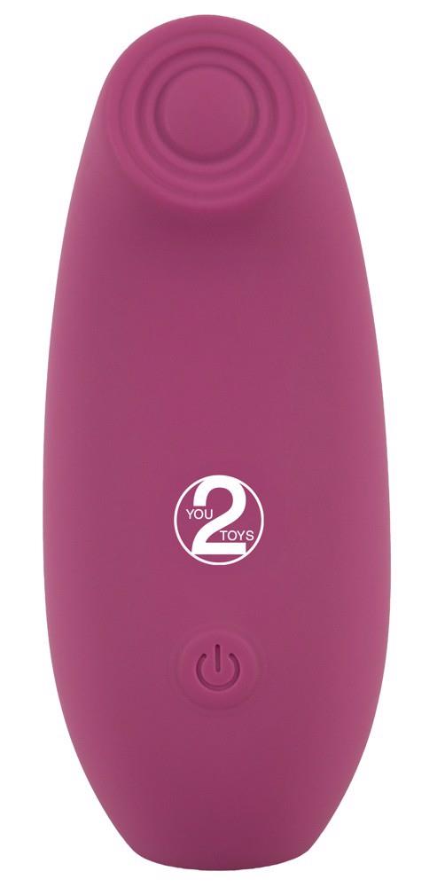 Beau Coeur Omino Thumping Stim