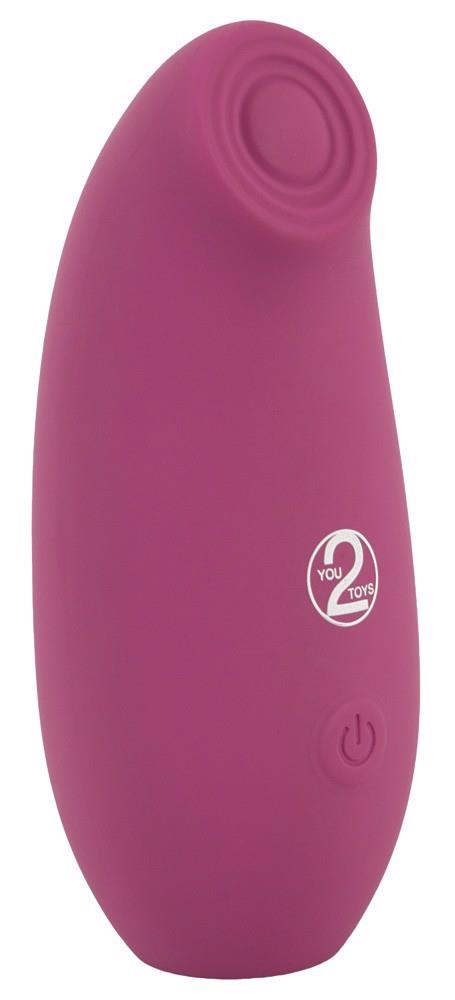 Beau Coeur Omino Thumping Stim