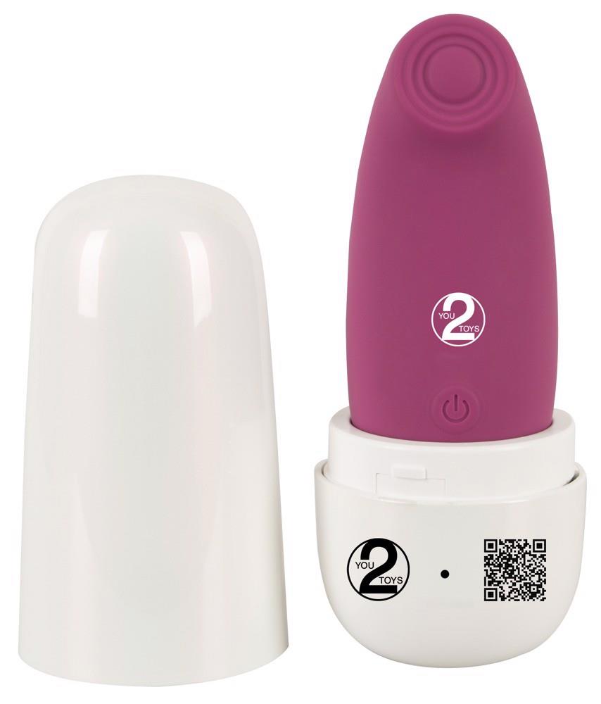 Beau Coeur Omino Thumping Stim