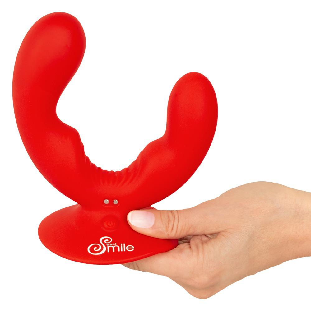 Smile Dual Vibrator
