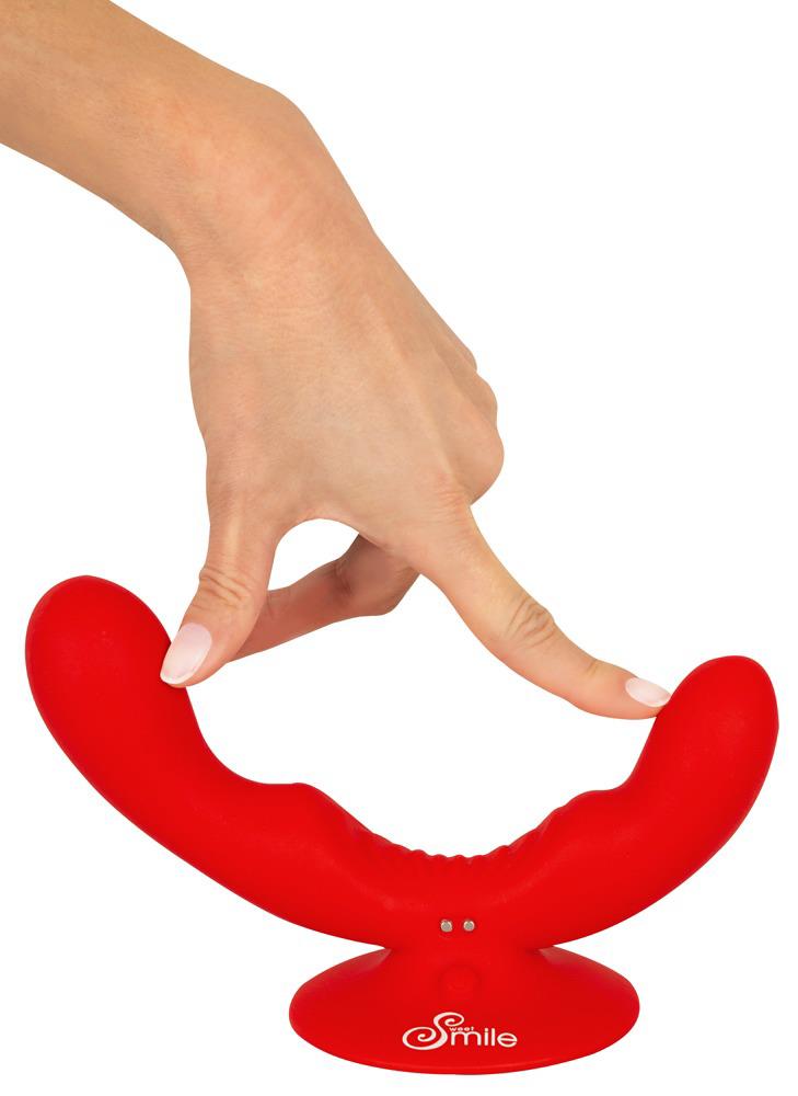 Smile Dual Vibrator