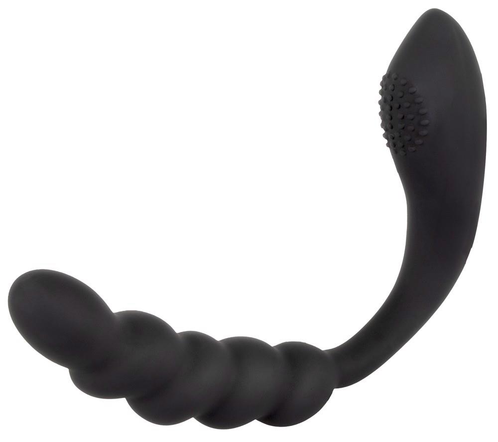 Bv Bendable Dual Stimulator