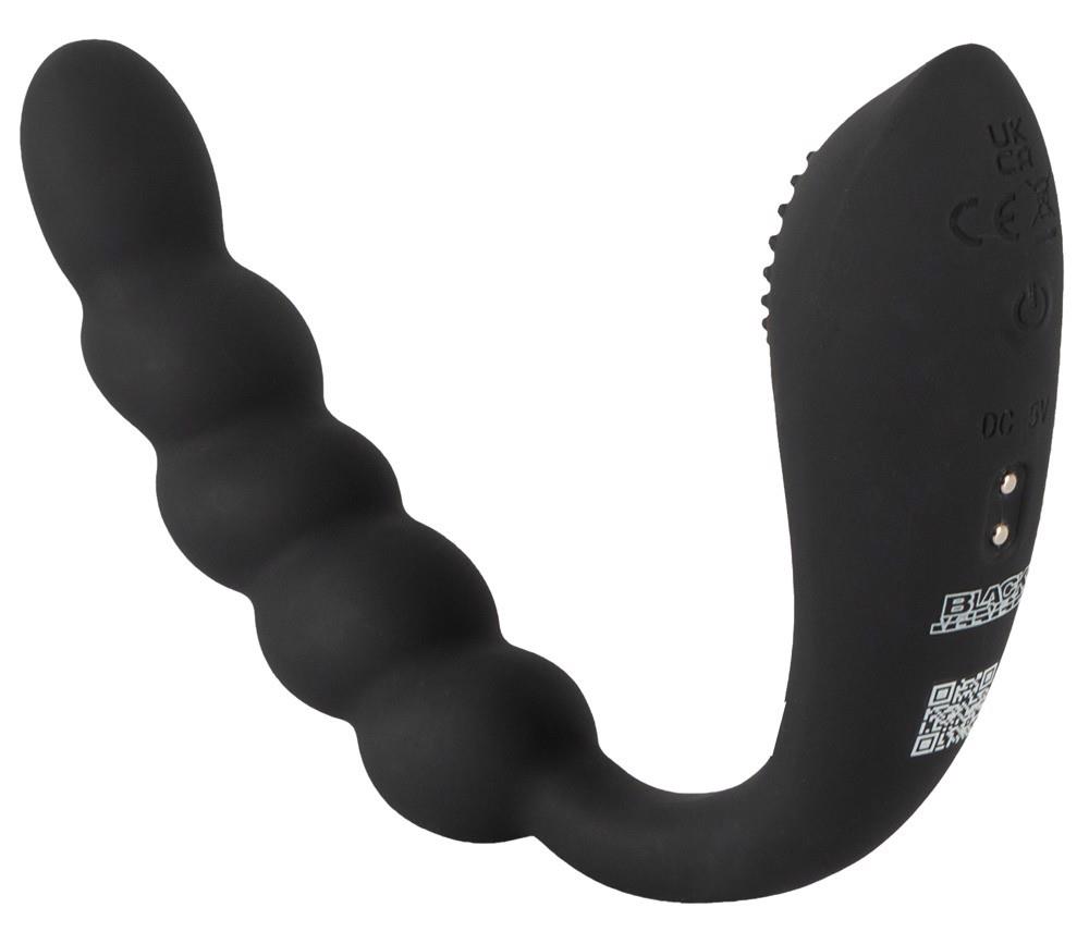 Bv Bendable Dual Stimulator