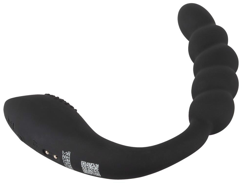 Bv Bendable Dual Stimulator