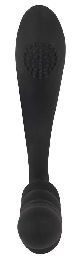 Bv Bendable Dual Stimulator