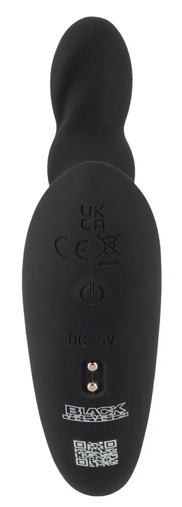 Bv Bendable Dual Stimulator