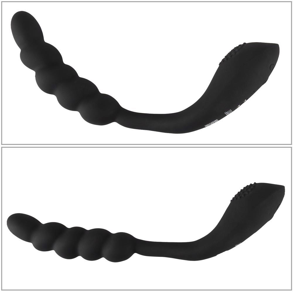 Bv Bendable Dual Stimulator