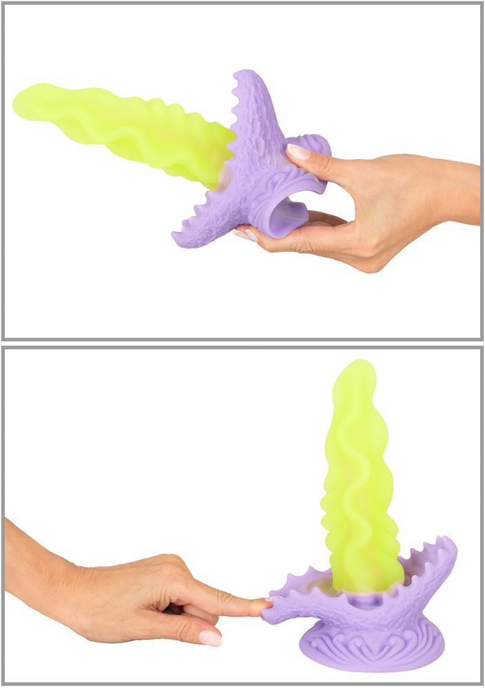 Beasty Cocks Passion Plant Led