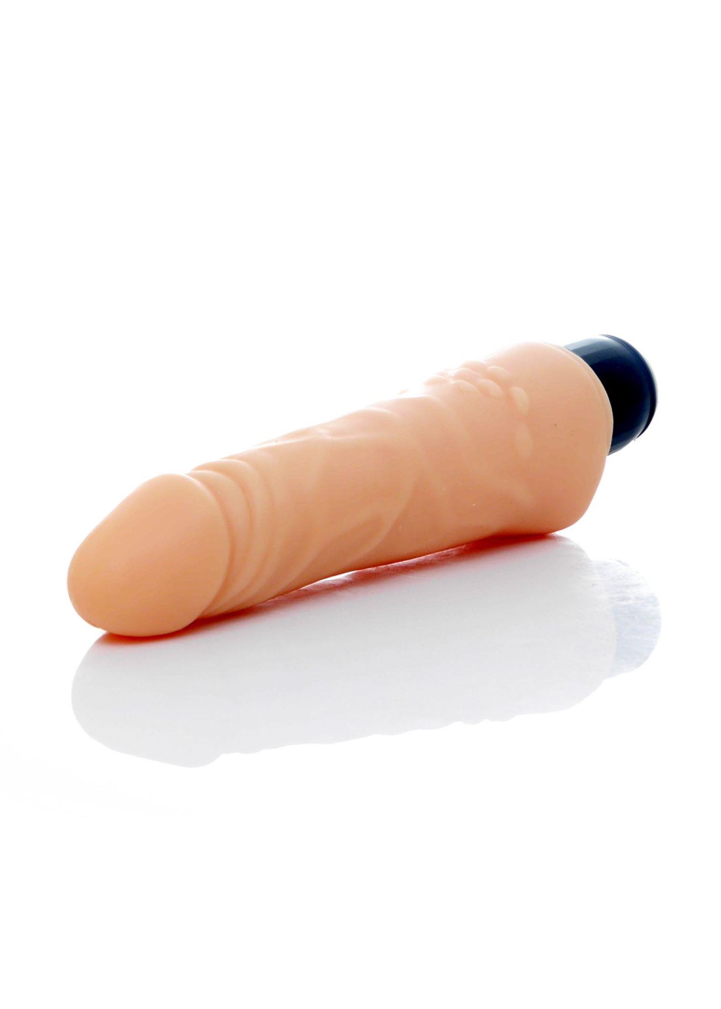 Wibrator-Storm-12 Function Vibrator