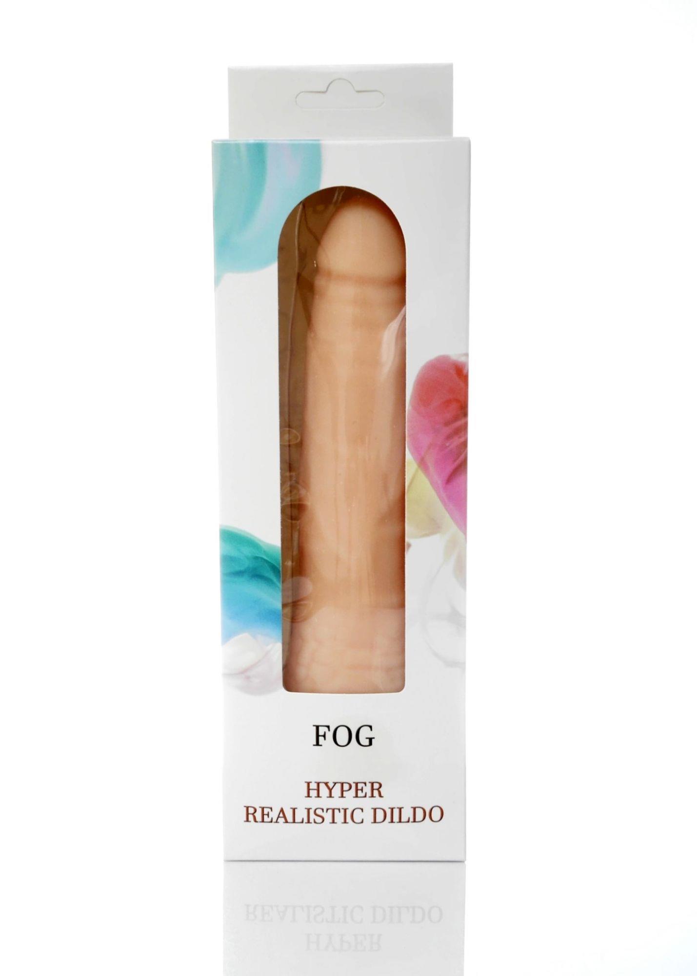 Dildo-Fog-Dildo