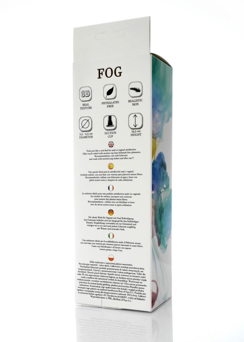 Dildo-Fog-Dildo