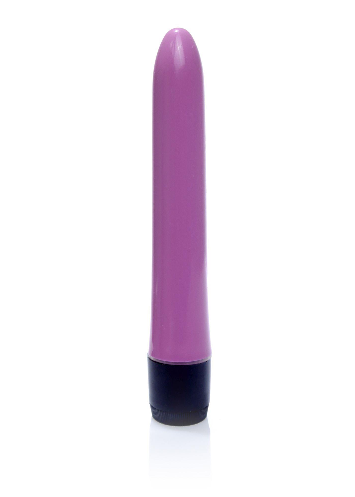 Wibrator-Classic Vibe Smooth - Purple