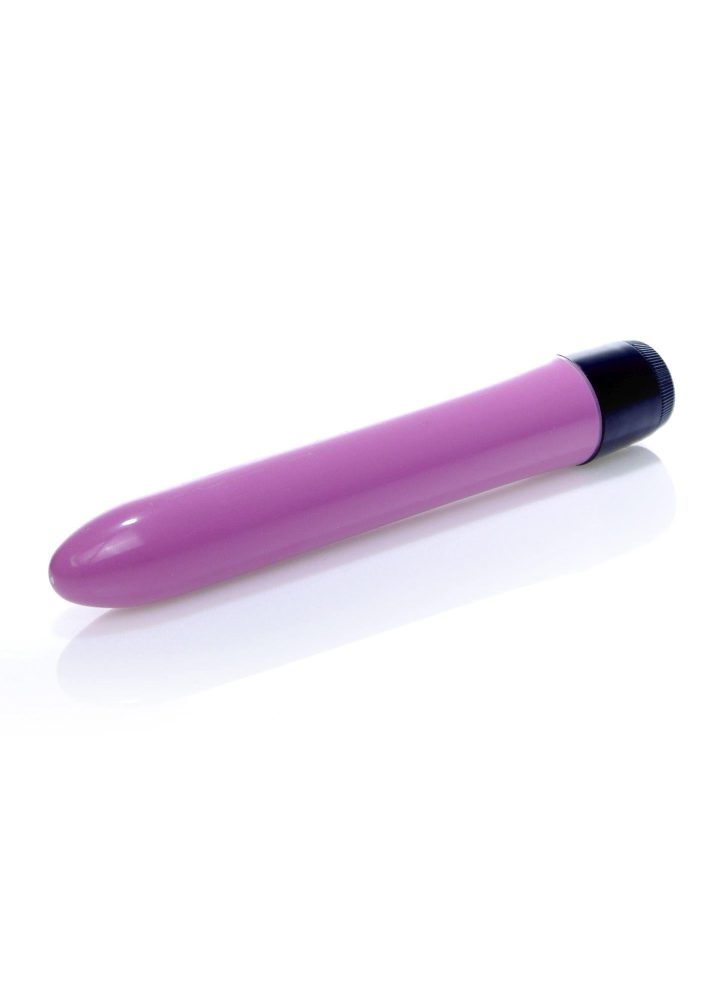 Wibrator-Classic Vibe Smooth - Purple