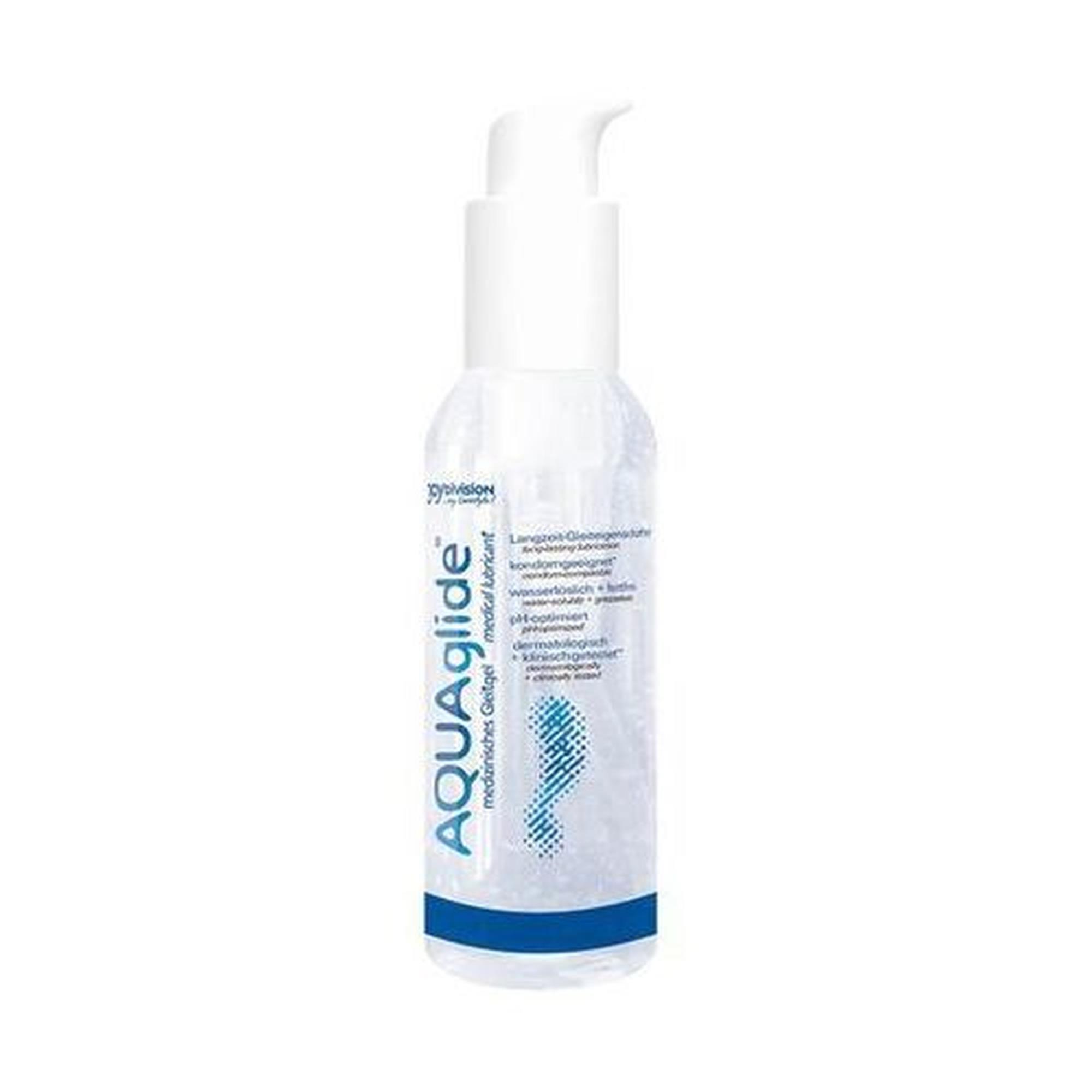 Żel nawilżający Aqua Glide Medical 75ml