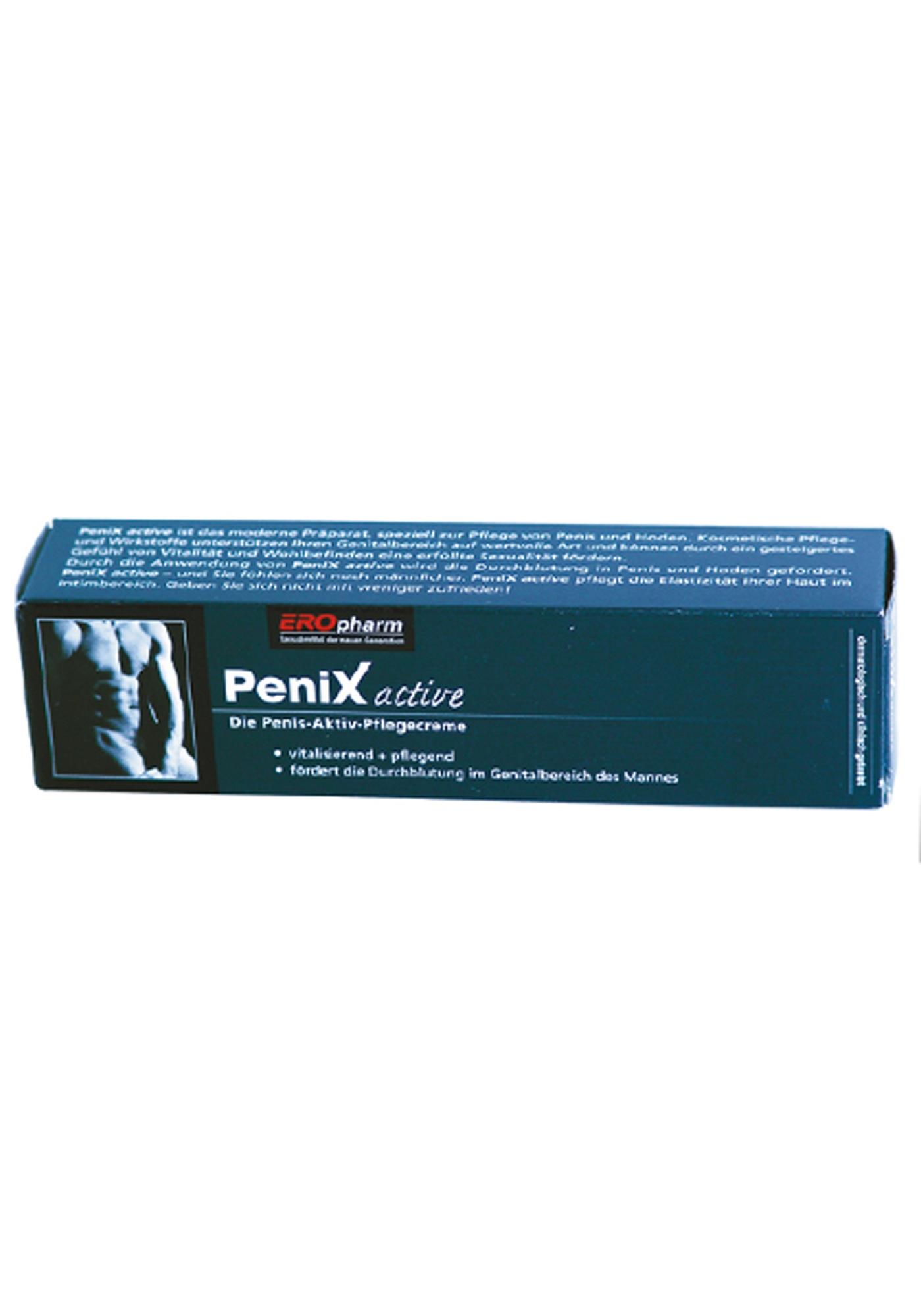 Żel/Sprej-Eropharm - Penix Active, 75 Ml