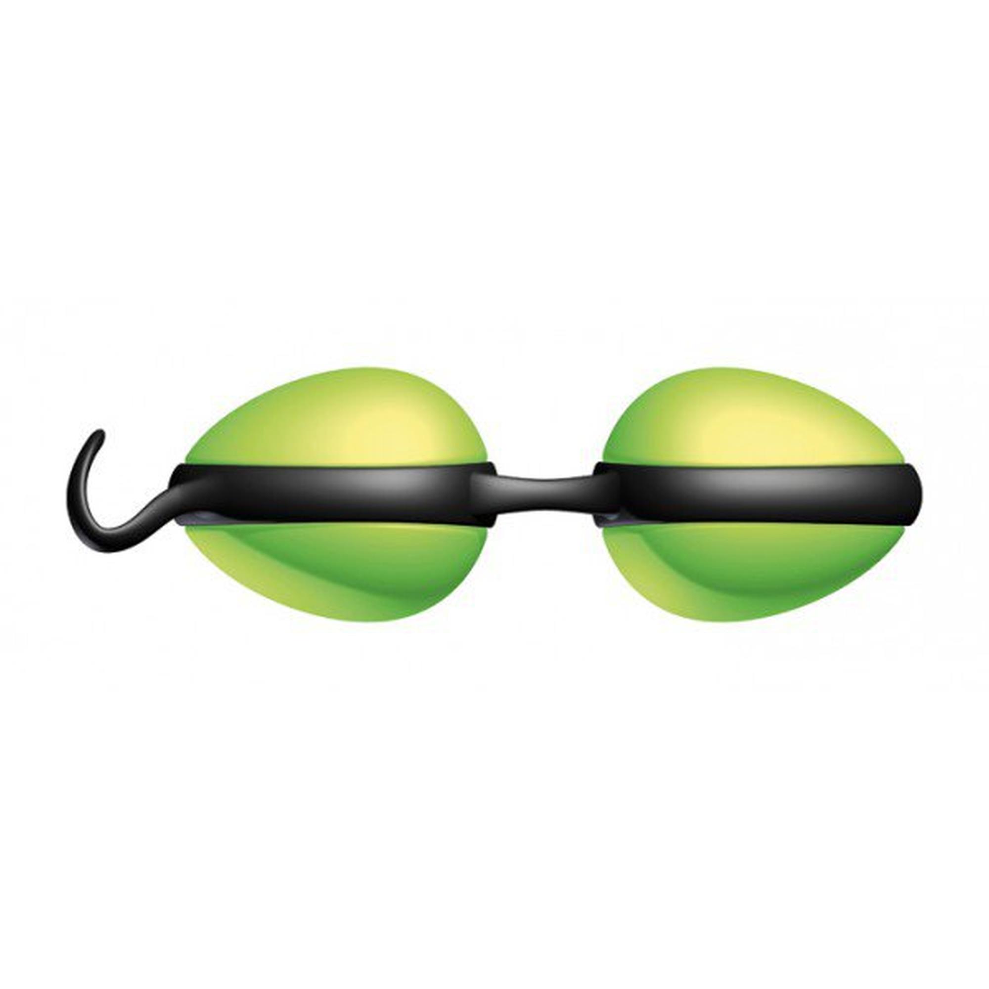Kulki-Joyballs Secret, Green-Black