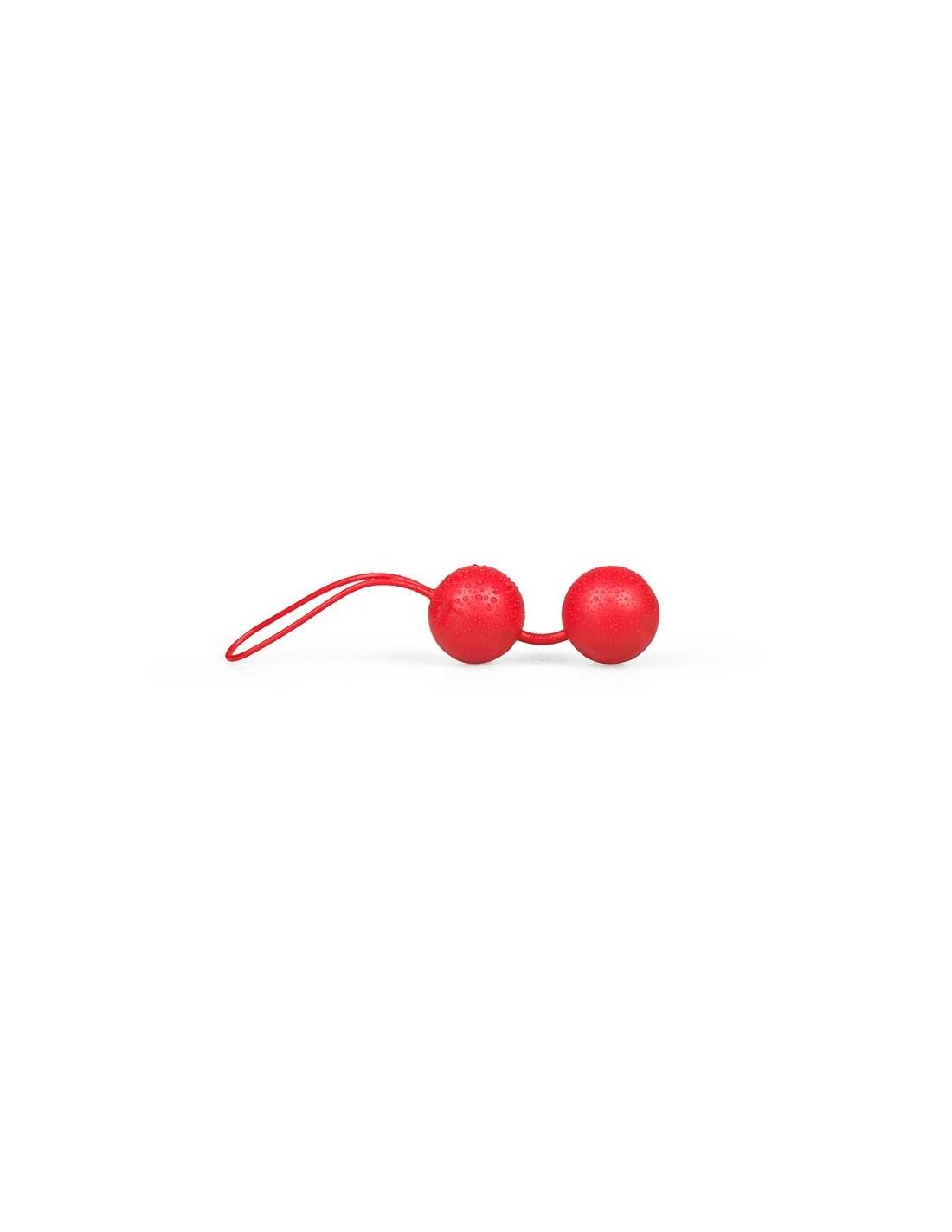Kulki-Joyballs, Red