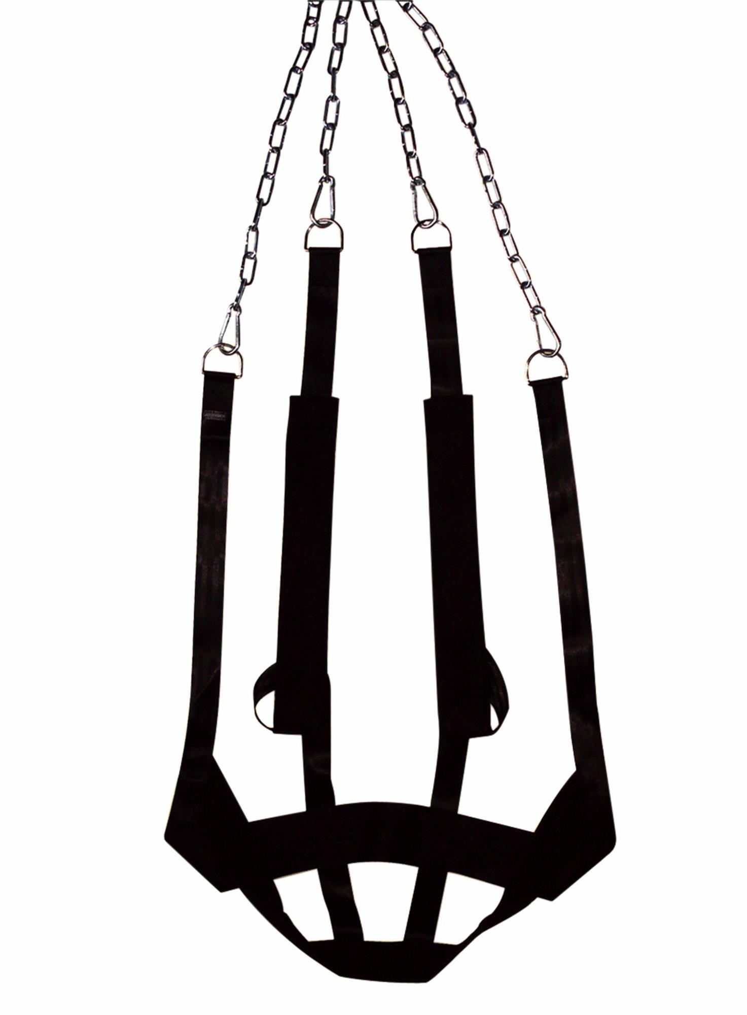 Huśtawka-Love Swing """"De Luxe""""