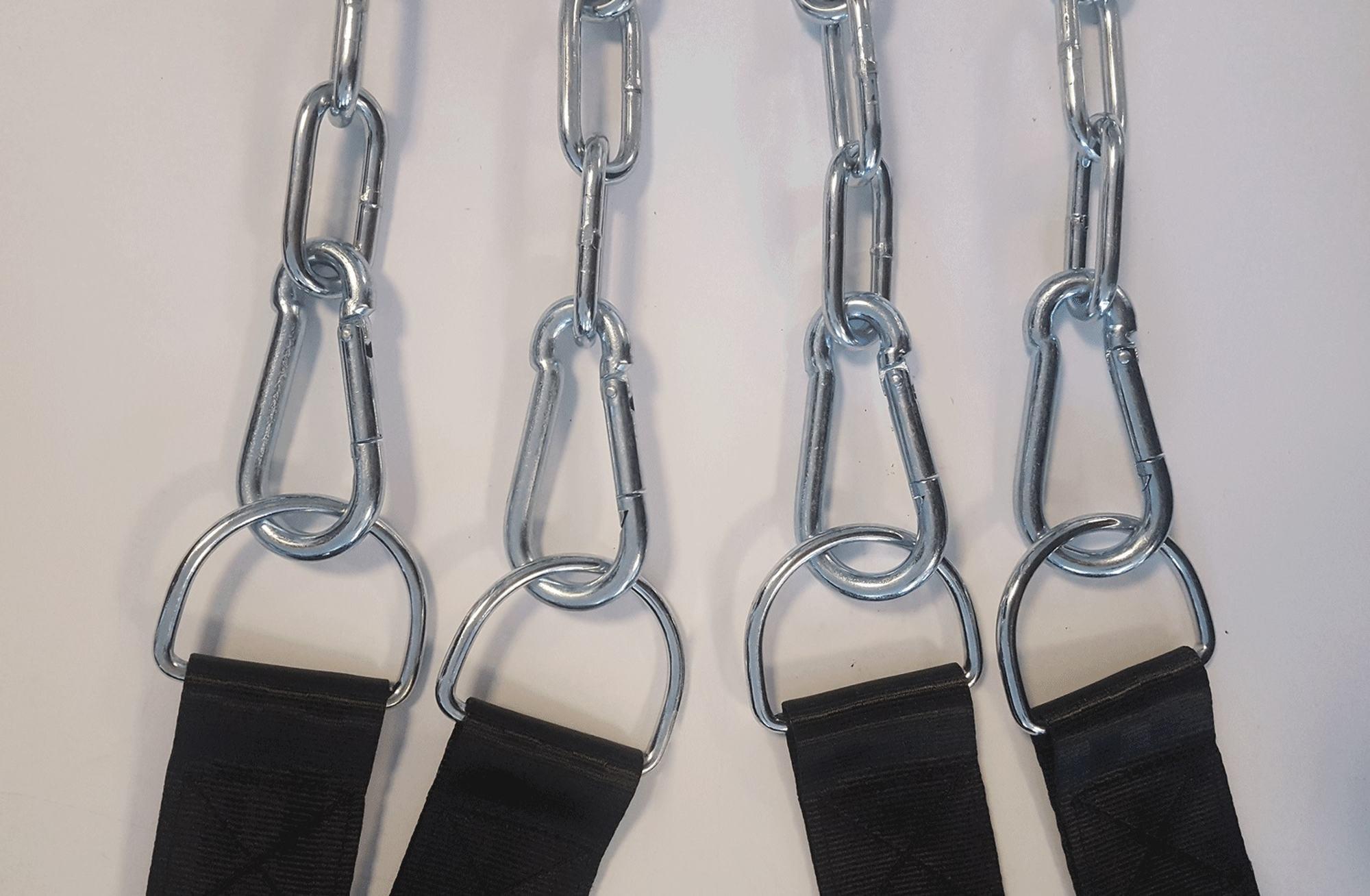 Huśtawka-Love Swing """"De Luxe""""