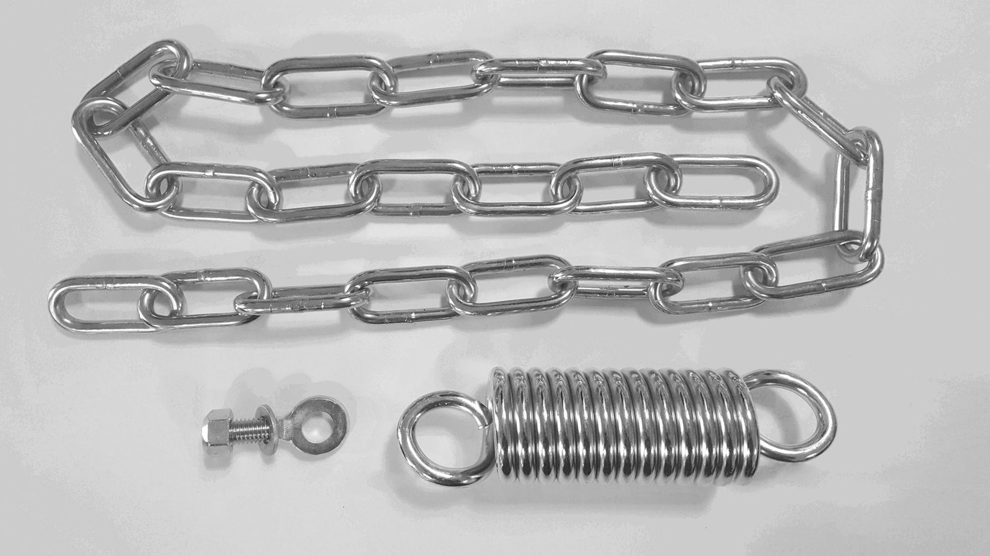 Huśtawka-Love Swing """"De Luxe""""