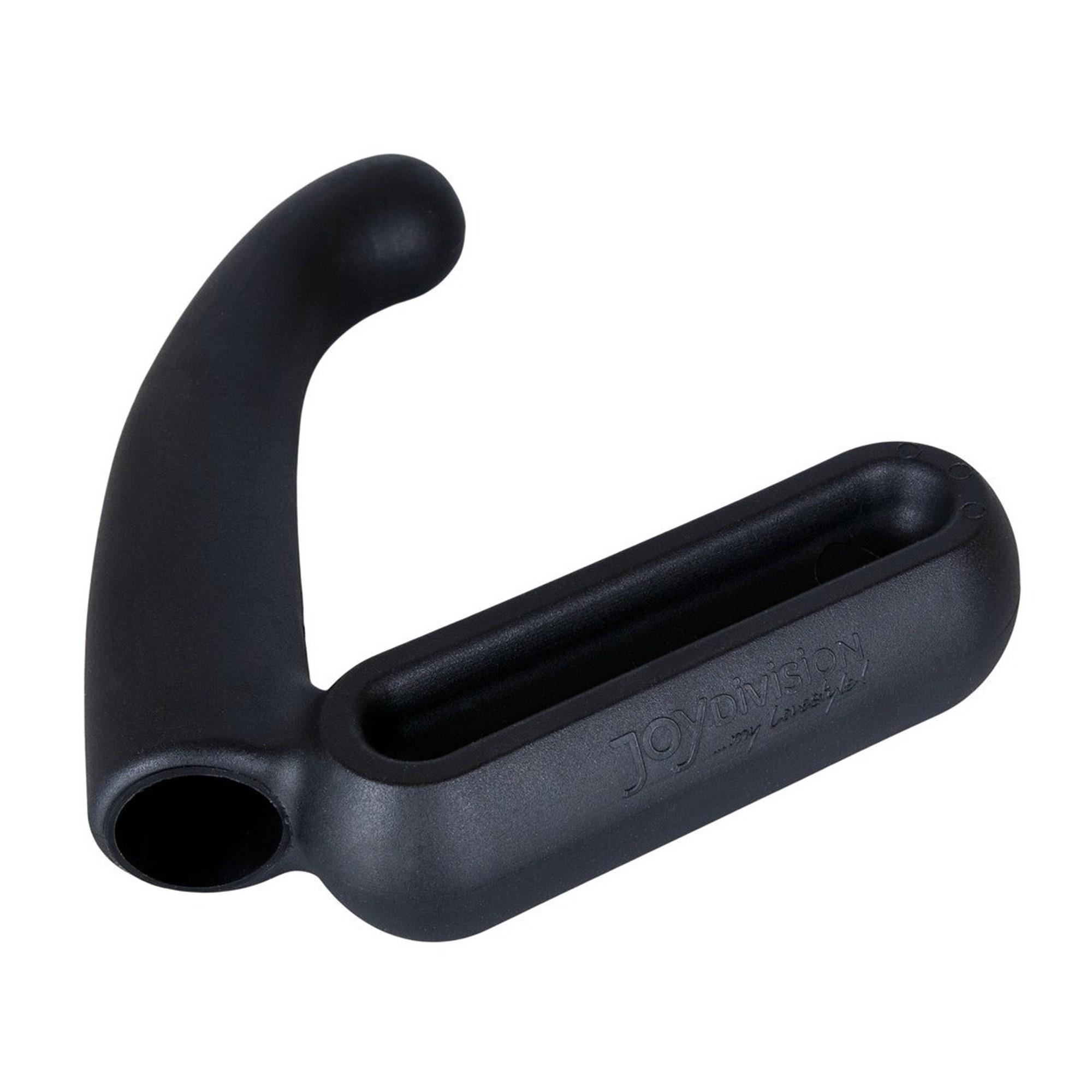 Plug/Prostata-Joystick Prostata Booster Pro, Black