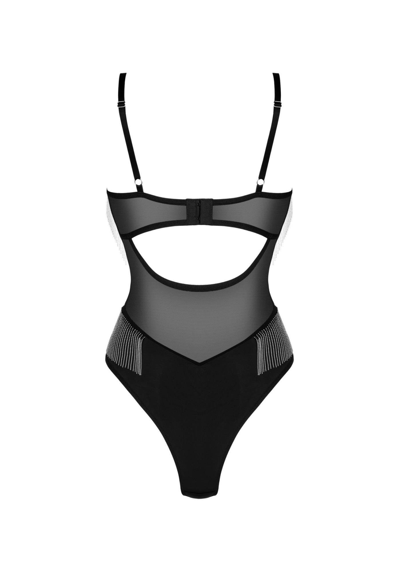 Bielizna-Milladis Body   Xs/S