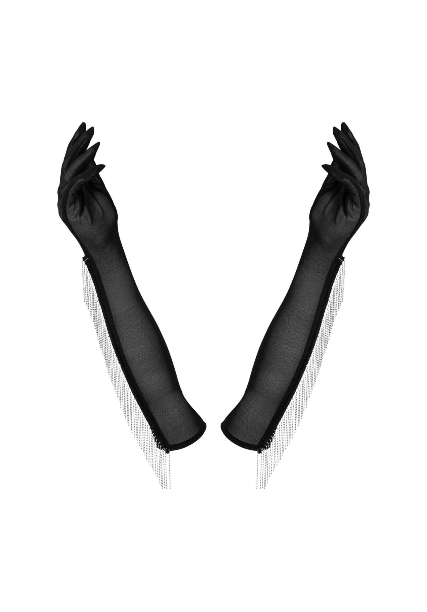 Bielizna-Milladis Rękawiczki  S/M/L