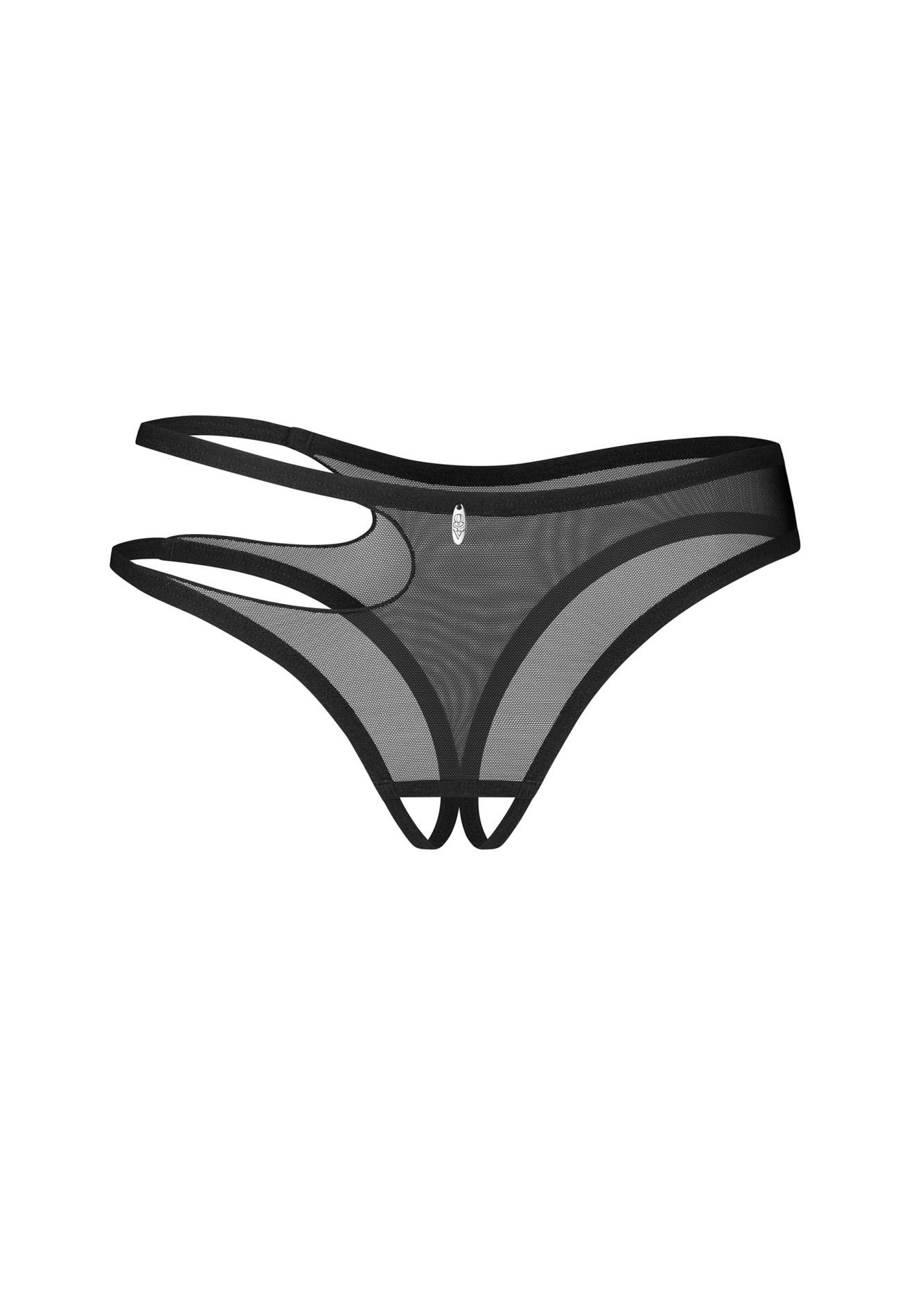 Saturis Stringi Otwarte S/M