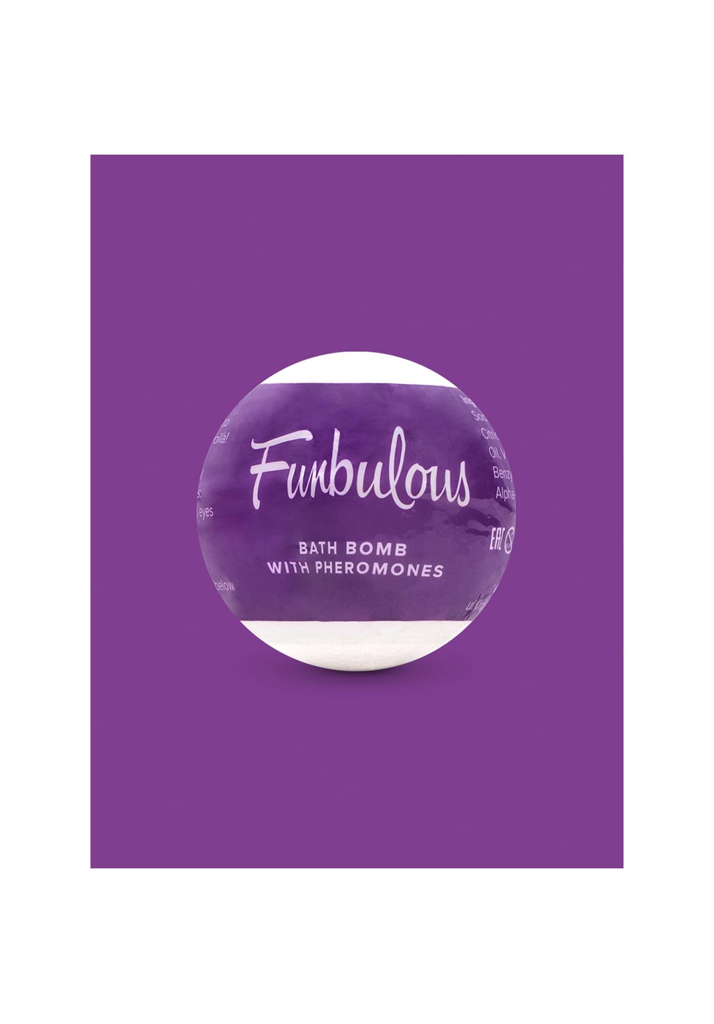 Bielizna-Kule Do Kąpieli Fun