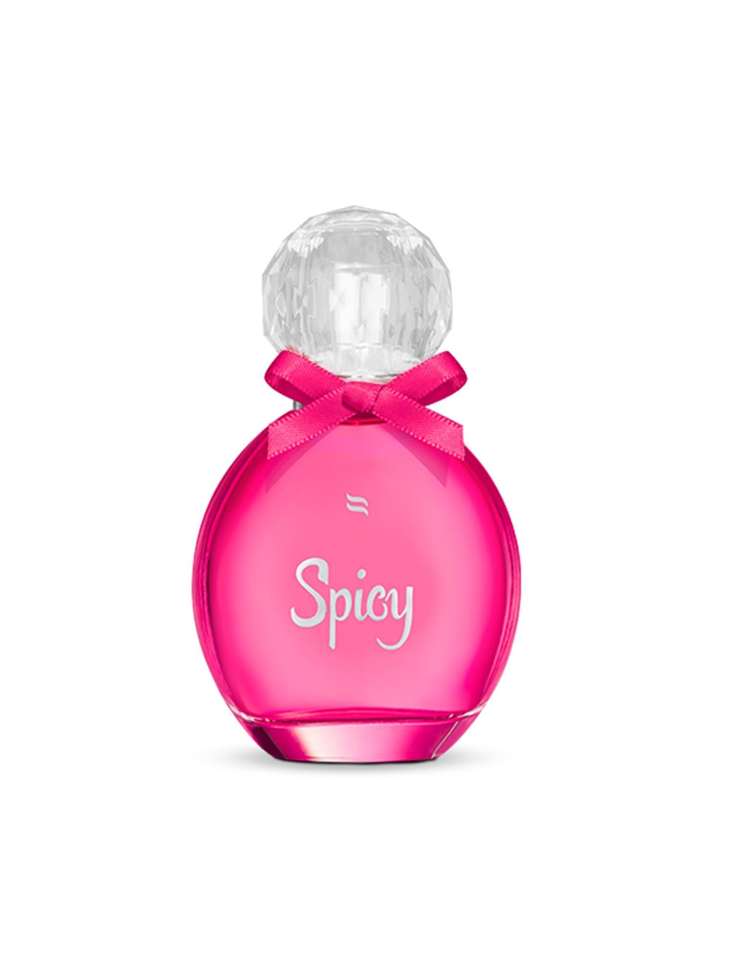 Feromónový  parfém Obsessive Spicy 30ml