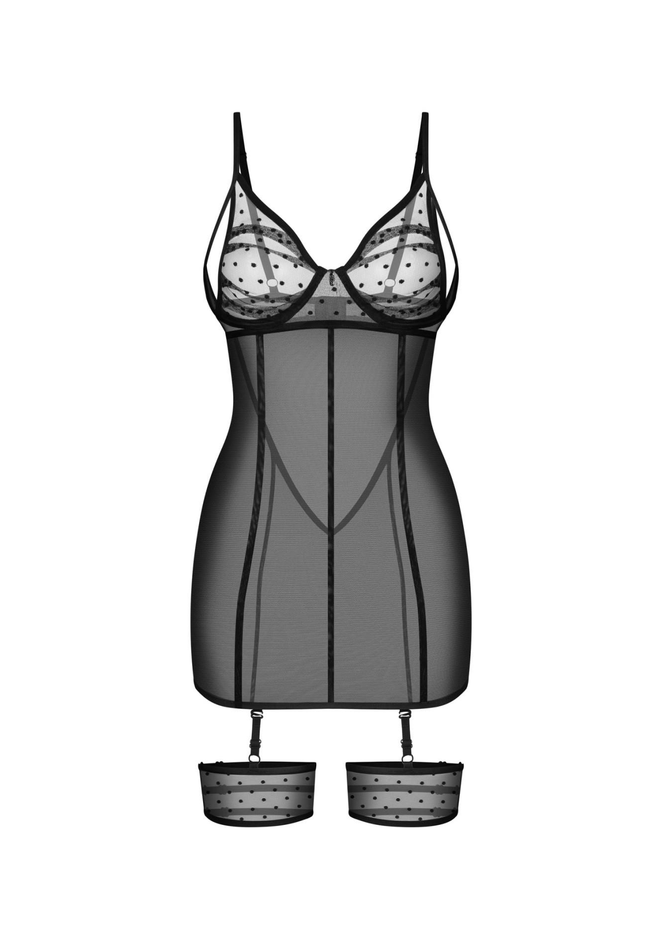 Nuites Koszulka  L/Xl