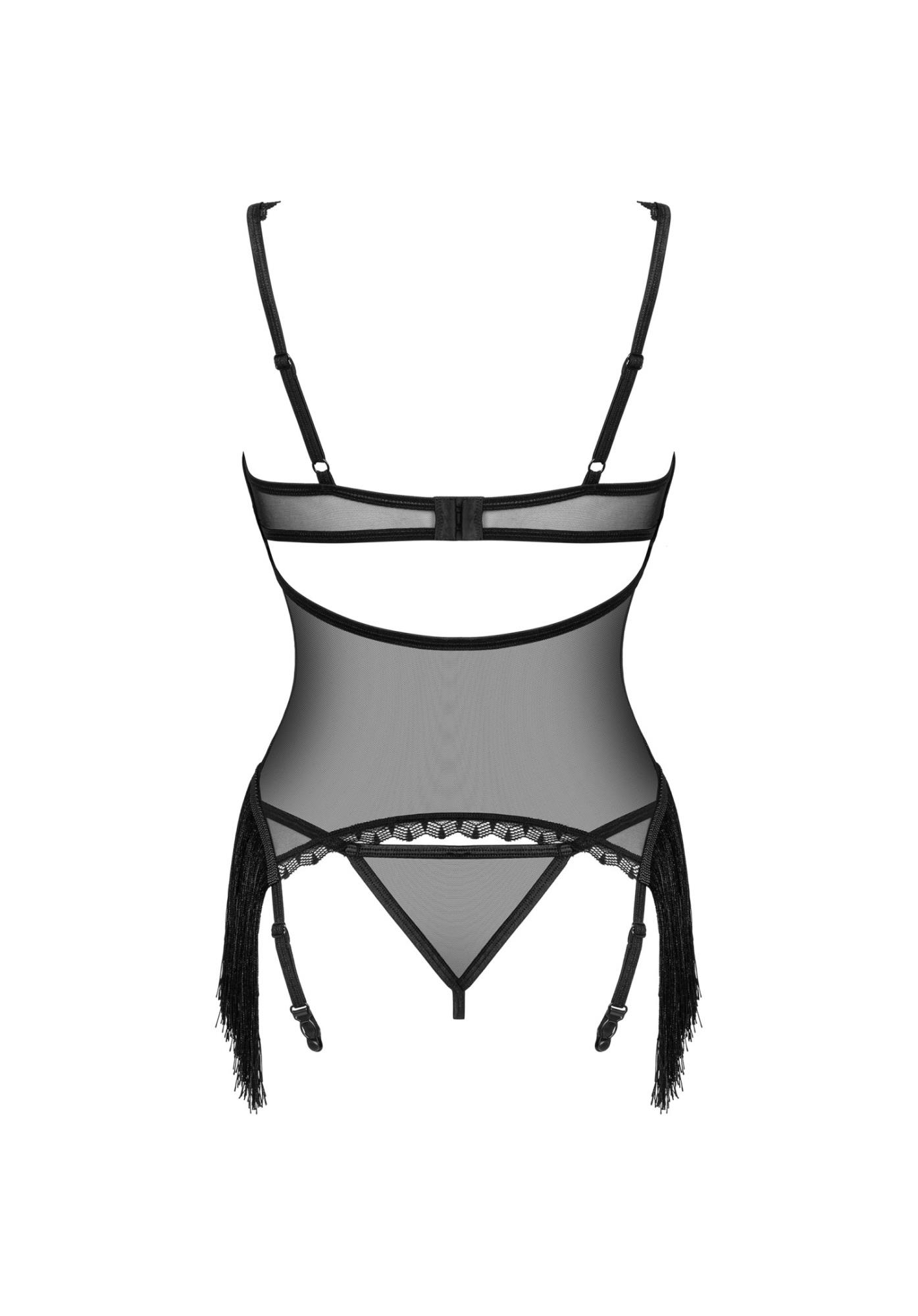 Sherila Gorset I Stringi  M/L