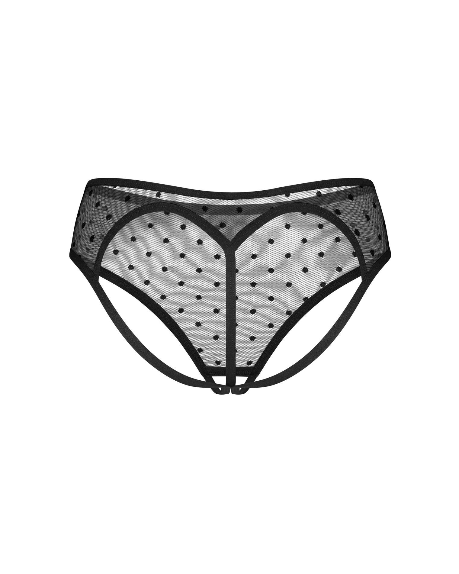 Nuites Figi Otwarte  L/Xl