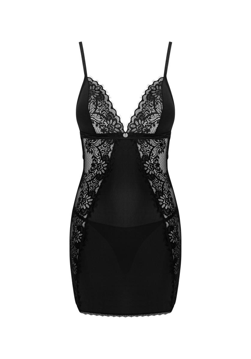 Maderris Koszulka I Stringi Xs/S