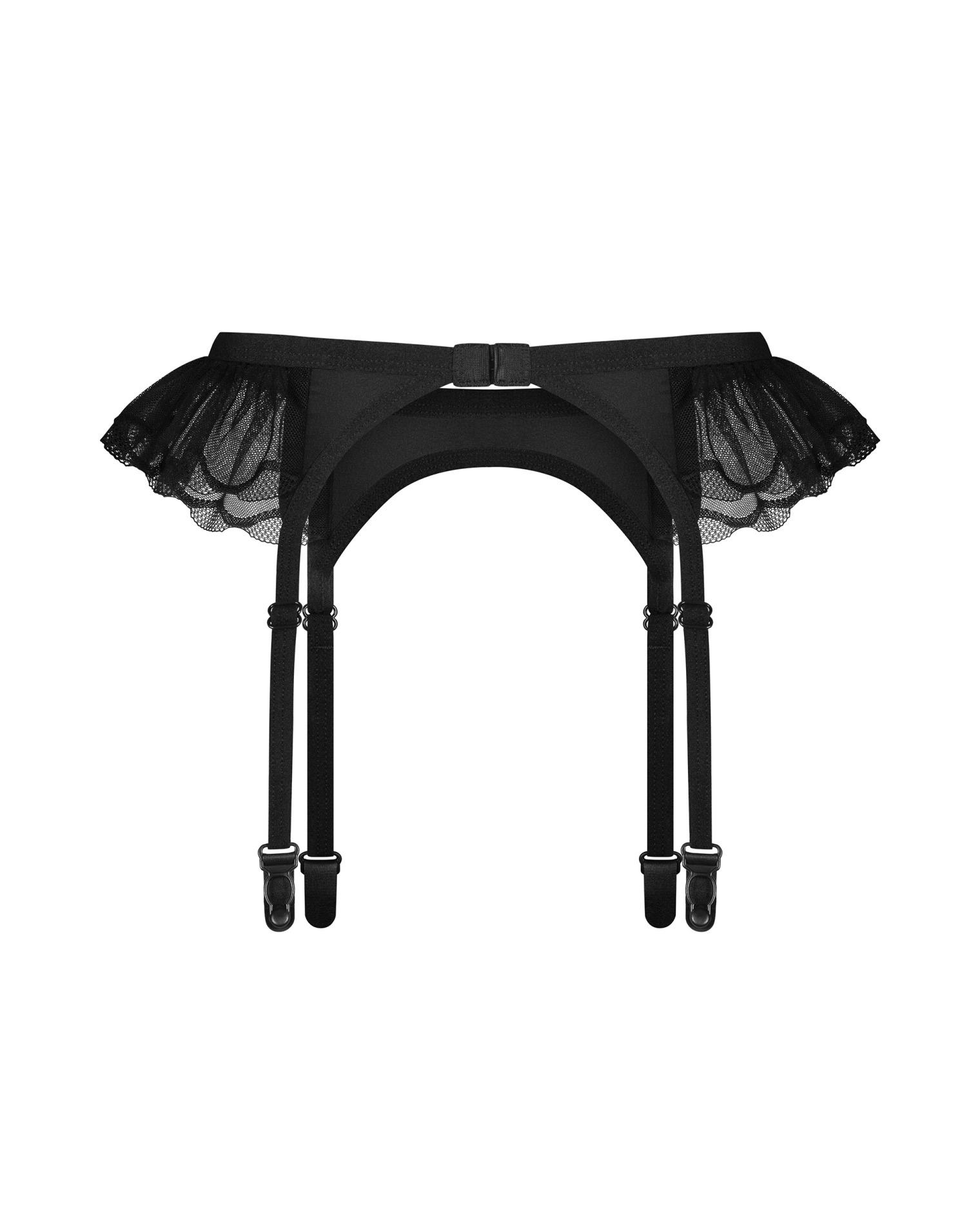 Stelisa Pas Do Pończoch  L/Xl