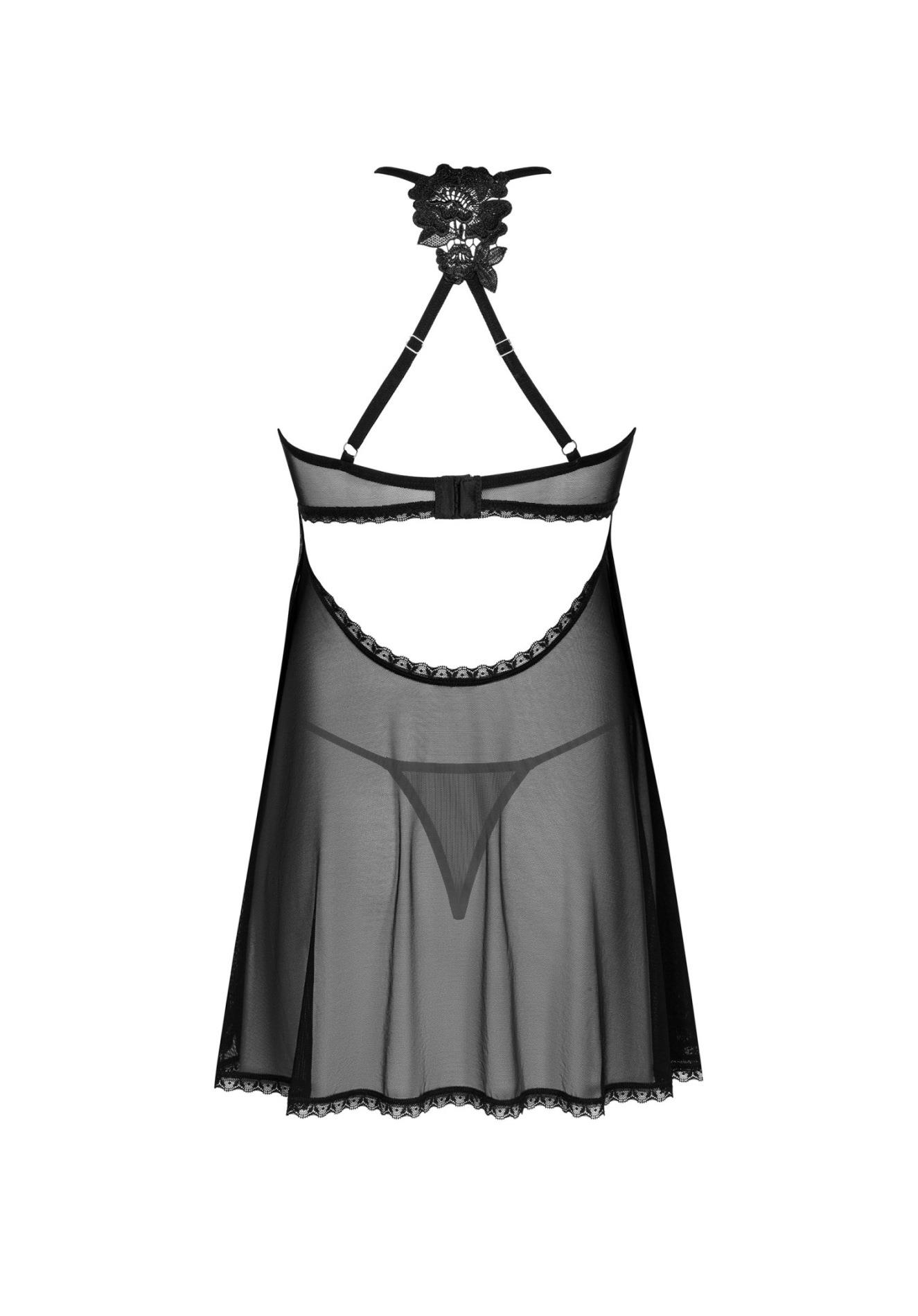 Latinesa Babydoll I Stringi  M/L