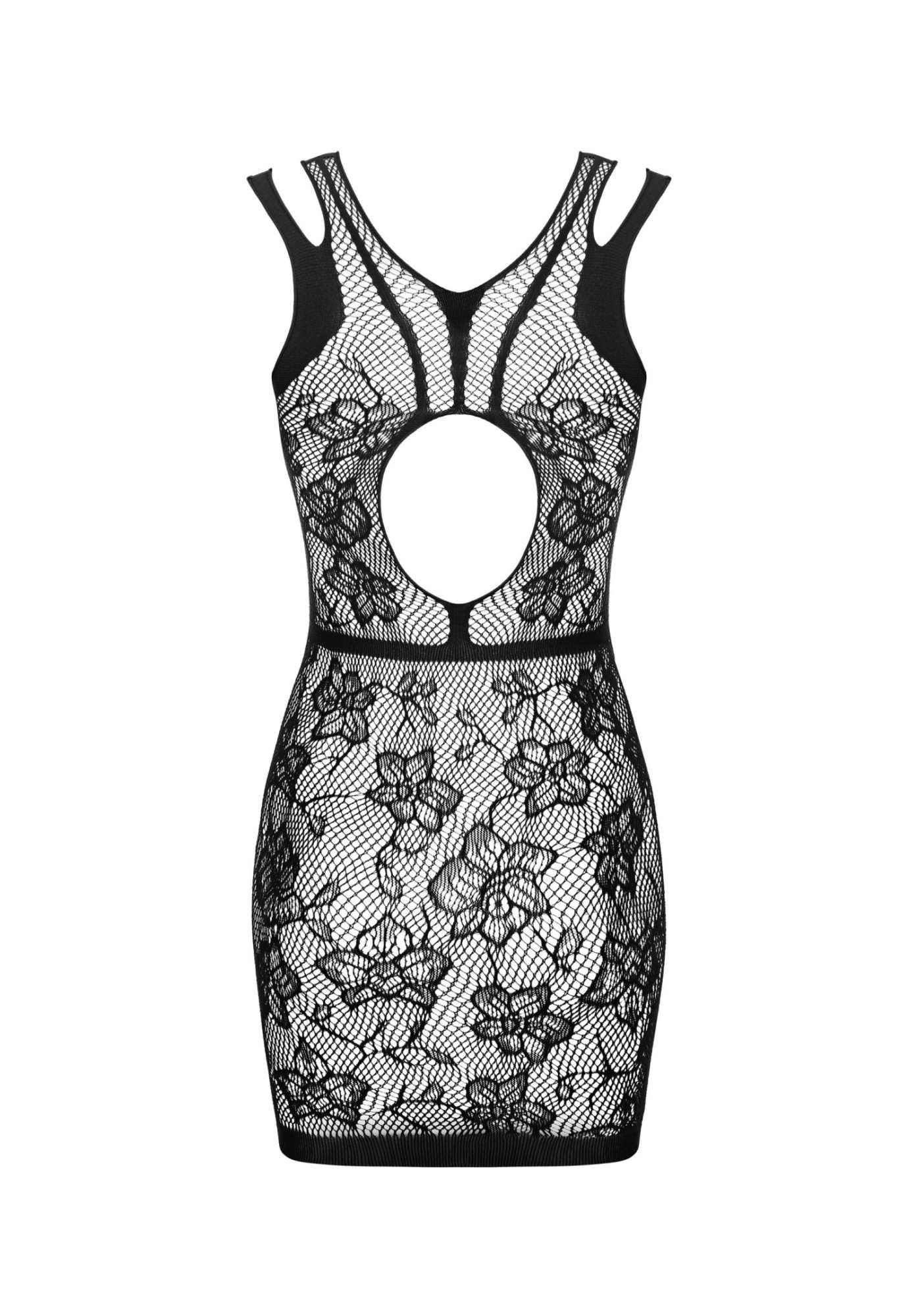 Bielizna-D239 Sukienka  S/M/L