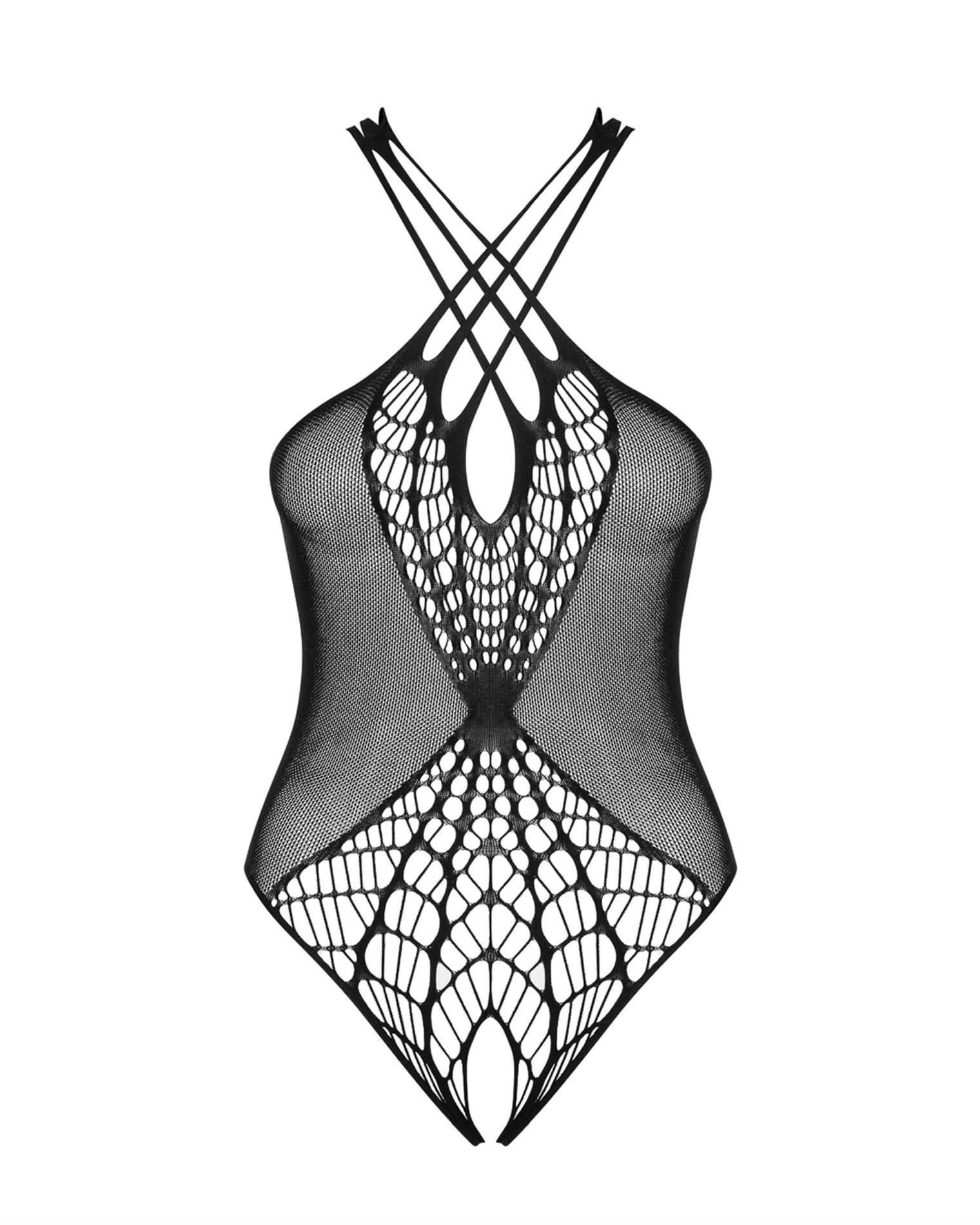 Bielizna-B118 Body  S/M/L