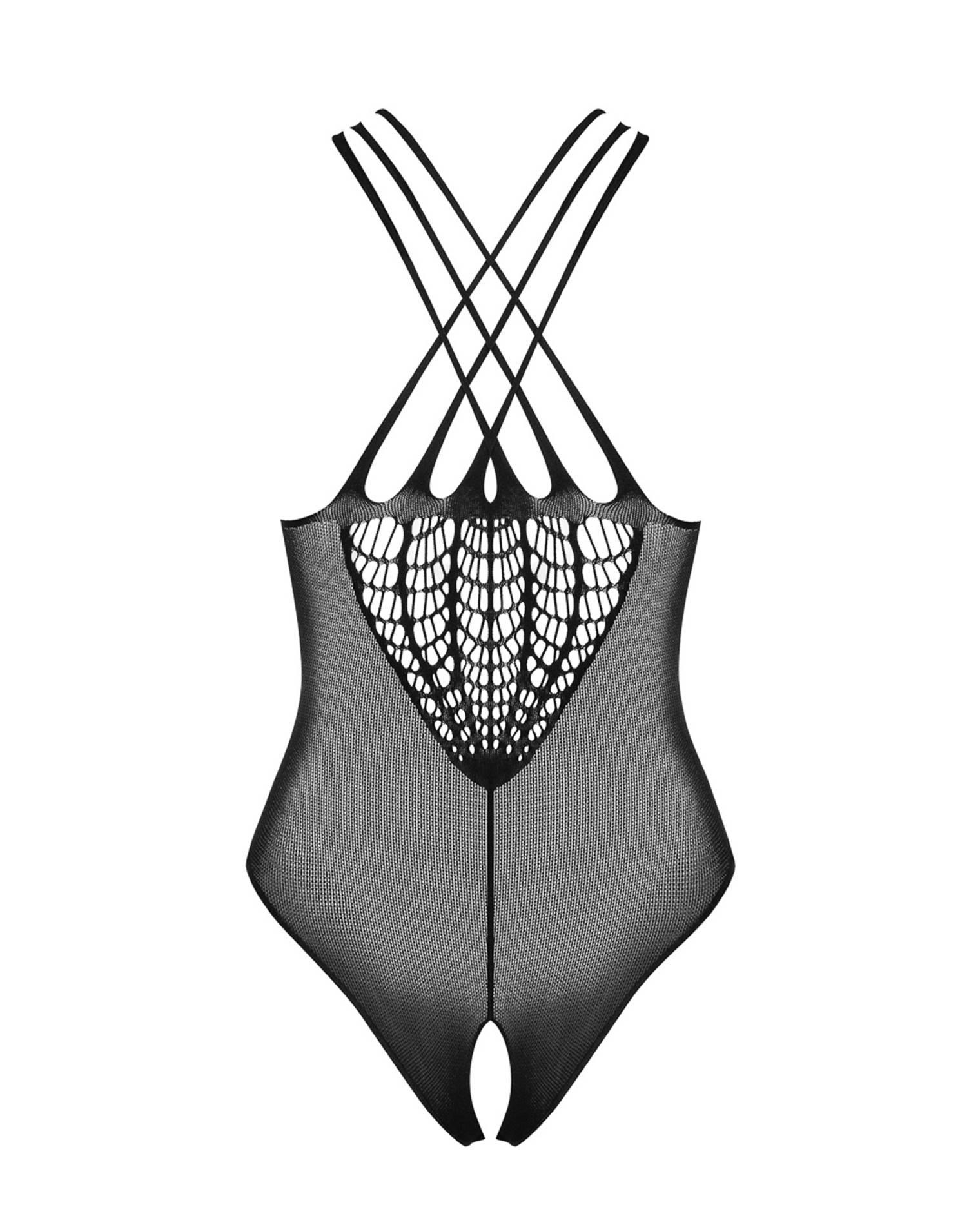Bielizna-B118 Body  S/M/L