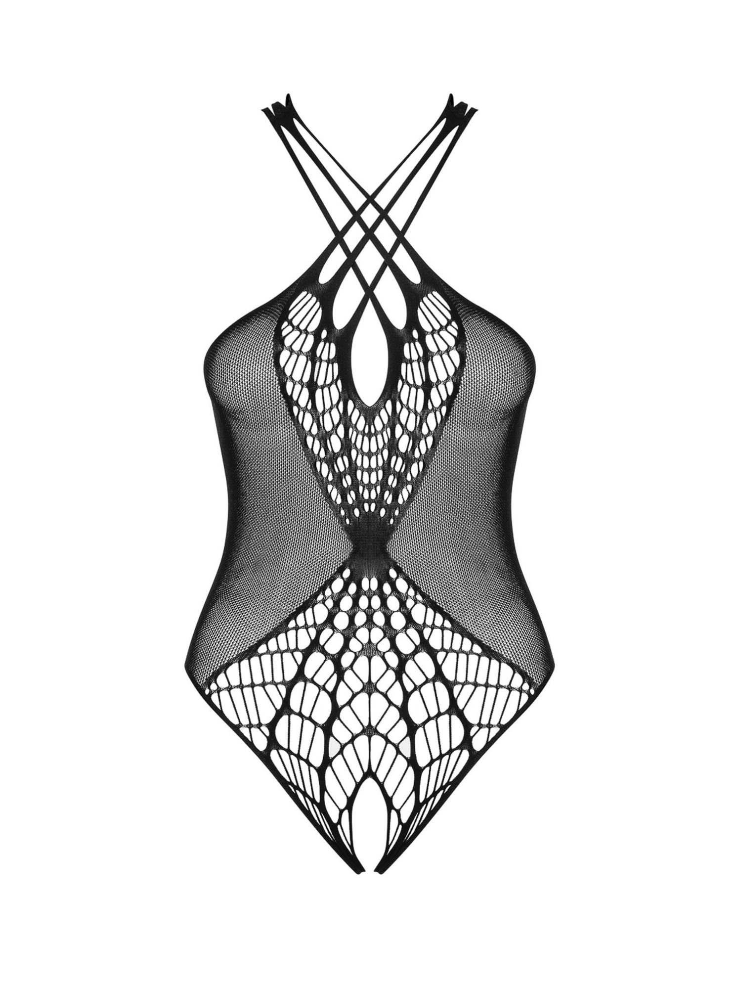 Bielizna-B118 Body  S/M/L