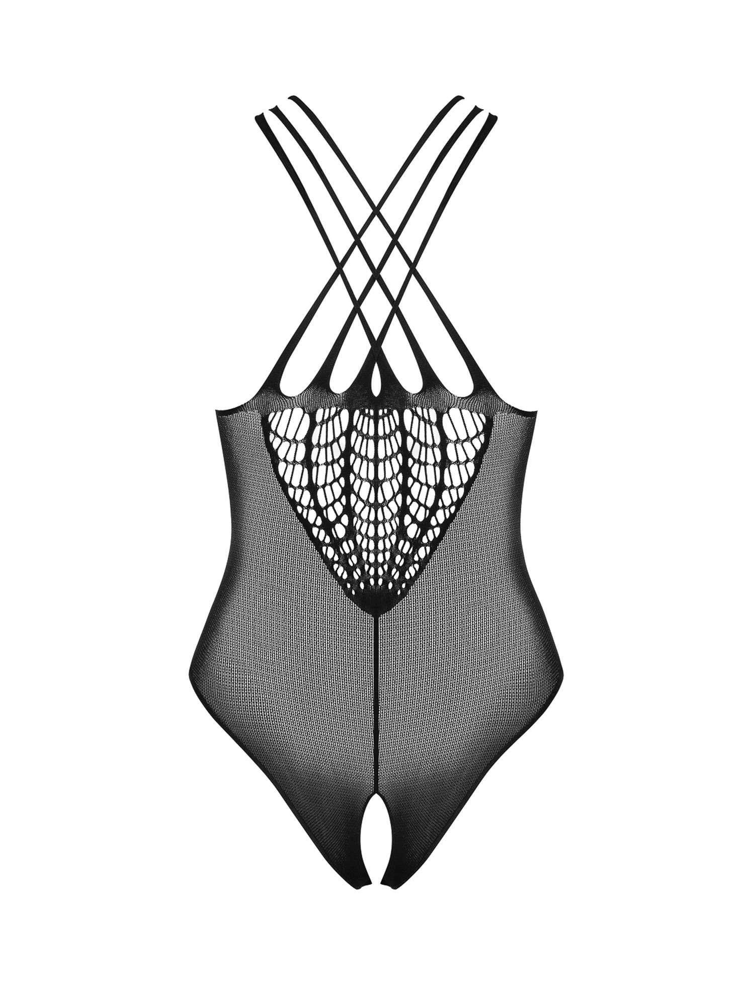 Bielizna-B118 Body  S/M/L
