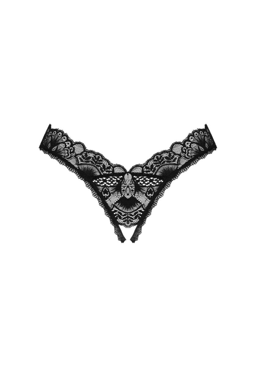 Donna Dream Stringi Otwarte   Xs/S