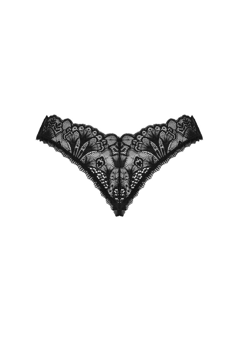 Donna Dream Stringi Otwarte   Xs/S