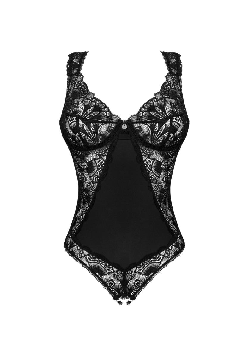 Donna Dream Body Otwarte Xs/S