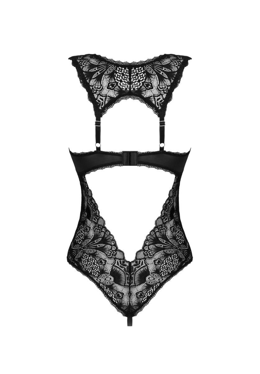 Donna Dream Body Otwarte Xs/S