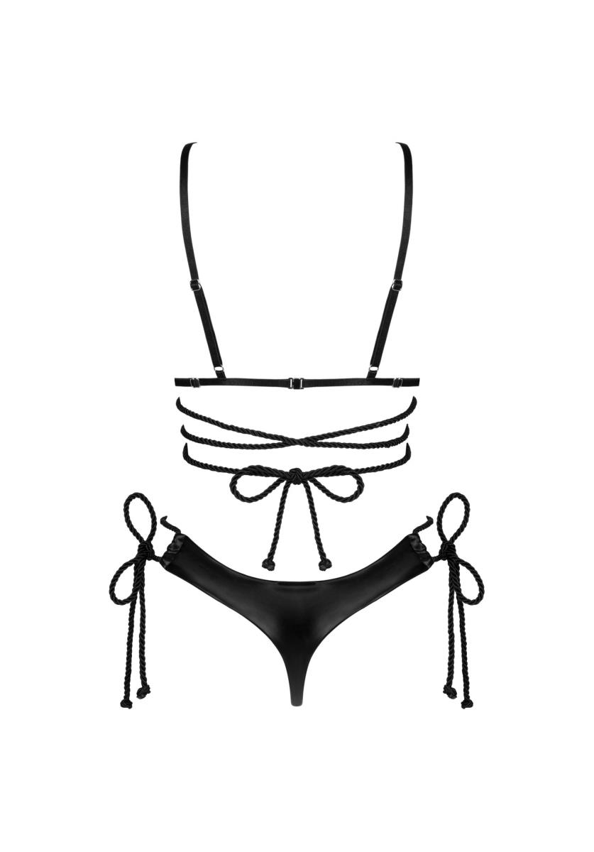 Cordellis Komplet 2-Częściowy Otwarty O/S